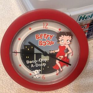 Clock